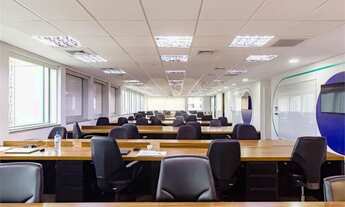 Imagem 6: OPORTUNIDADE COMERCIAL JARDIM PAULISTANO, LOCAÇÃO CONJUNTO COMERCIAL COM 288 M2 MOBILIADO