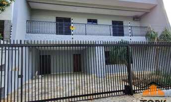 Imagem: Imóvel comercial no Bosque