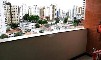 Imagem: Apartamento, a venda, com 3 suítes, 2 vagas