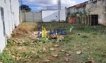 Imagem 2: Terreno plano próximo a Avenida