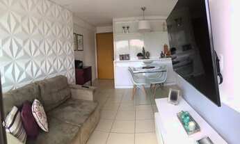 Imagem 4: BELÍSSIMO APARTAMENTO NO ALDEPARK