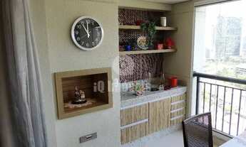 Imagem 6: Apartamento à venda na Chácara Santo Antônio, 138 metros, 3 suítes , 3 vagas, R$ 1.950.000