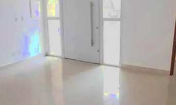 Imagem 7: Casa de condomínio para venda possui 120 metros quadrados com 2 quartos