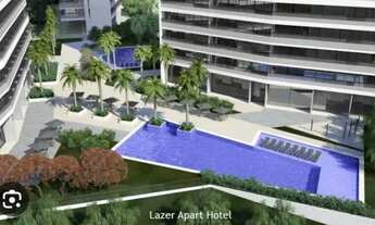 Imagem 2: Nexus Hotel e Residência