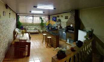 Imagem 2: Venda Sobrado Casa com 3 dormitórios