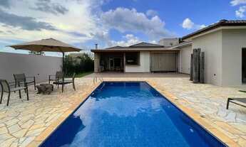 Imagem 2: Casa à venda na área de 1.000 m² do Condomínio Palmeiras Imperiais em Salto/SP