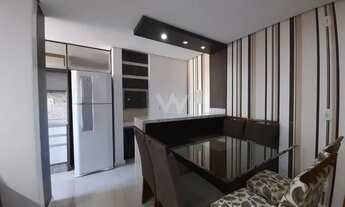 Imagem 5: Apartamento mobiliado Centro Novo Hamburgo