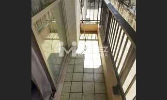 Imagem 3: Tijuca Apartamento com 3 dormitórios