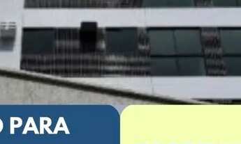 Imagem 7: Apartamento para venda tem 52 metros quadrados com 2 quartos em Torre - Recife - PE