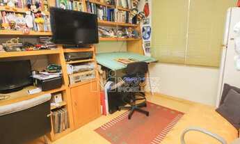 Imagem 5: Tijuca Apartamento com 2 dormitórios