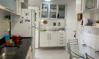 Imagem 2: Apartamento 3 dorms / 1 suíte no Alto da Lapa