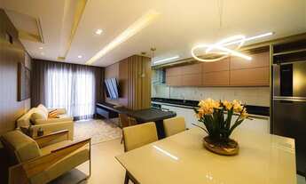 Imagem 6: APARTAMENTO COM 88.04 m² - MARACANÃ - PRAIA GRANDE SP