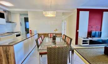 Imagem 4: Apartamento com 4 dormitórios para alugar, 120 m² - Riviera de São Lourenço - Bertioga/SP