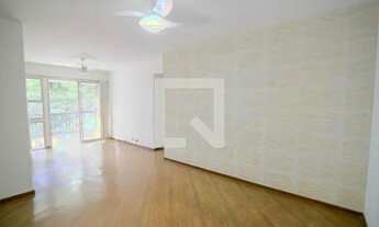 Imagem 2: Apartamento para Aluguel - Tijuca, 2 Quartos, 94 m2