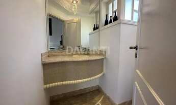 Imagem 3: Casa - Condomínio Residencial Monte Carlo - Valinhos