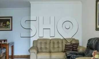 Imagem 5: Apartamento em Moema com 3 dormitórios