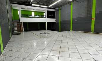 Imagem 3: Loja / Salão em Vila Alzira - Santo André