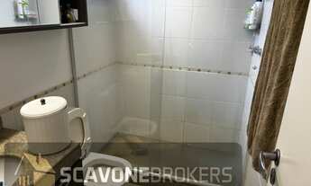 Imagem 5: Apartamento para aluguel no Villaggio Panamby com 214m² com 4 suítes - São Paulo SP