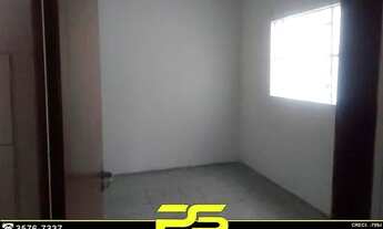 Imagem 5: Casa à venda, 3 quartos, 1 suíte, Lauritzen - Campina Grande/PB