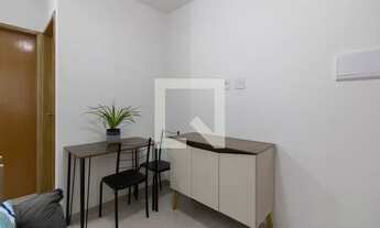 Imagem 2: Apartamento para Aluguel - Vila Mazzei, 1 Quarto, 30 m2