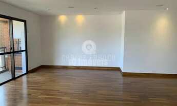 Imagem 2: Apartamento à venda no Alto da Boa Vista, 113 metros, 3 dormitórios, 1 suíte, 2 vagas