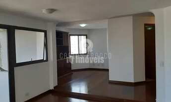 Imagem 4: Alugo Apartamento Moema 3 suítes 2 vagas