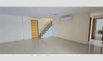 Imagem 4: Cobertura de 3 quartos - Com armários e Ar condicionado - Pertinho da Praia