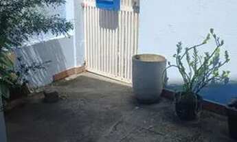 Imagem 2: Aluga-se casa duplex semi mobiliada centro