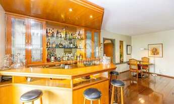 Imagem 5: Apartamento à venda no Campo Belo, 332 metros, 4 suítes, 4 vagas, R$ 2.590.000,00