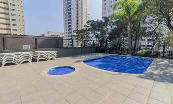 Imagem 4: Apartamento Locação Alto da Lapa 80 m² 2 Dormitórios