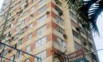 Imagem 1: Kit-Net Resid. ou Cml. em Cond. Misto no Edf. Nuno Alvares na Tv. 1º de Março c/ M. Barata