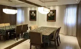 Imagem 7: Apartamento para venda com 98 metros quadrados com 3 quartos em Sion - Belo Horizonte - MG