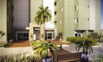 Imagem: Cuiabá - Apartamento Padrão - Duque de