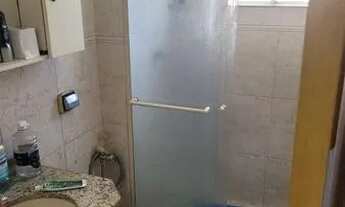 Imagem 5: Apartamento para venda tem 52 metros quadrados com 2 quartos em Jardim Umarizal - São Paul