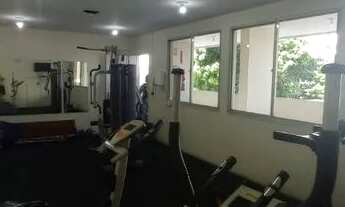 Imagem 4: Apartamento para venda com 2 dormitórios e 64 m2 no Méier. A poucos metros da Dias da Cruz