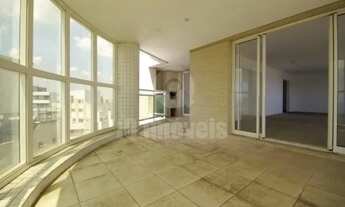 Imagem 3: Apartamento Alto da Lapa, 366 metros, 4 suites, 6 vagas de garagem