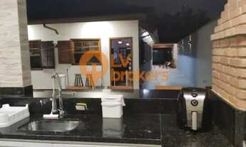 Imagem 2: Casa a Venda Boraceia (Balneário Mogiano) 03 dormitórios Hidromassagem