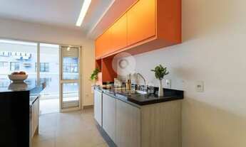 Imagem 4: Apartamento a venda, Pinheiros, 57 m², 1 dormitório, 1 suíte, 1 vaga, R$ 1.004.000