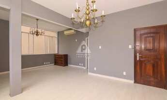 Imagem 5: Apartamento à venda, 2 quartos, 1 suíte, 1 vaga, Lagoa Rodrigo de Freitas - RIO DE JANEIRO