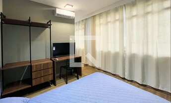 Imagem 4: Apartamento para Aluguel - Vila Olímpia, 1 Quarto, 2050 m2