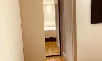 Imagem 5: Apartamento para venda possui 122 metros quadrados com 3 quartos