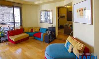 Imagem: APARTAMENTO - MOEMA ÍNDIOS - SP