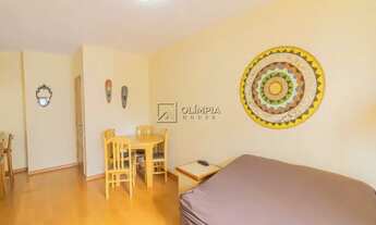 Imagem: Locação Apartamento 1 Dormitórios - 43