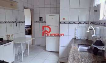 Imagem 4: Apartamento com 2 dorms, Guilhermina, Praia Grande, Cod: 4412