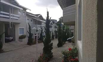 Imagem 4: Sobrado com 3 quartos para Alugar, Condomínio Bonna Villa, Chácara São José 75 metros