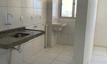 Imagem 3: Vendo Apartamento no Residencial Jardins