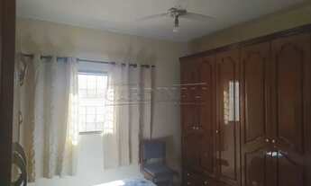 Imagem 13: Sao Carlos - Casa Padrão - Parque Santa Felicia Jardim