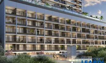 Imagem 3: APARTAMENTO - POMPÉIA - SP