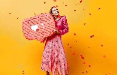 Imagem 2: Deixe os seus anúncios e postagens melhores e mais profissionais