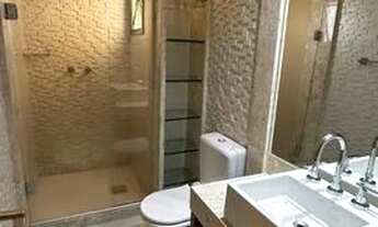 Imagem 7: Alugo apt np Ed. Luxo Mobiliado com 3 suites